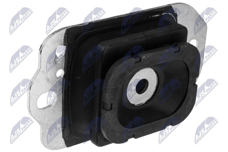 NTY ZPS-RE-144 Mounting, engine