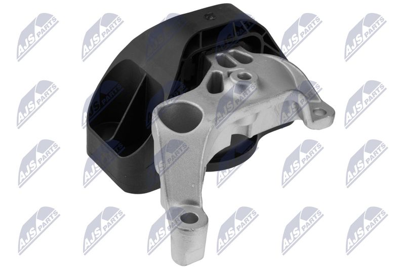 NTY ZPS-RE-145 Mounting, engine