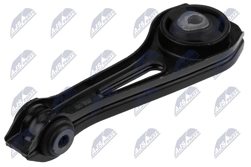 NTY ZPS-RE-147 Mounting, engine