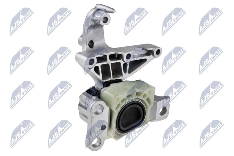 NTY ZPS-RE-152 Mounting, engine