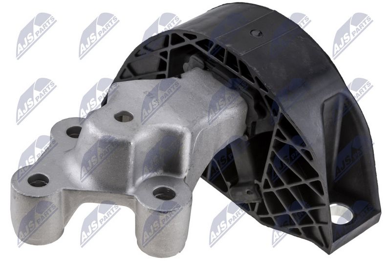 NTY ZPS-RE-153 Mounting, engine