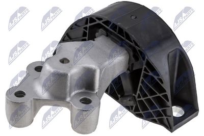 Mounting, engine NTY ZPS-RE-153