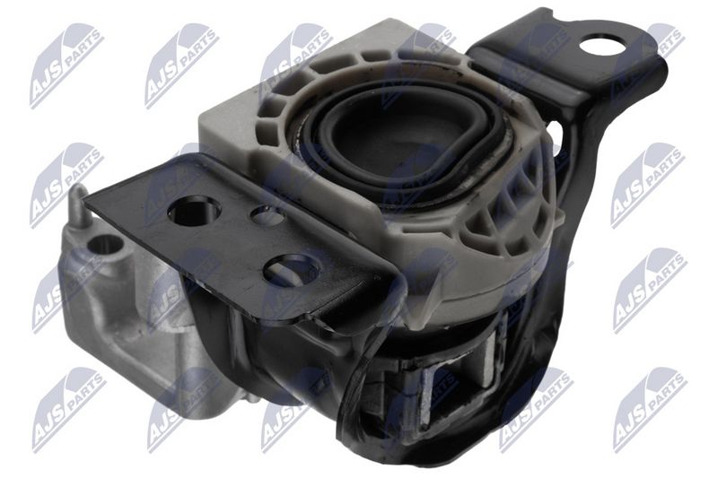 NTY ZPS-RE-154 Mounting, engine