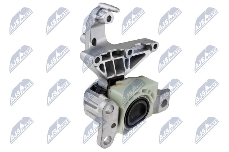 NTY ZPS-RE-155 Mounting, engine