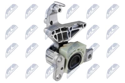 Mounting, engine NTY ZPS-RE-155