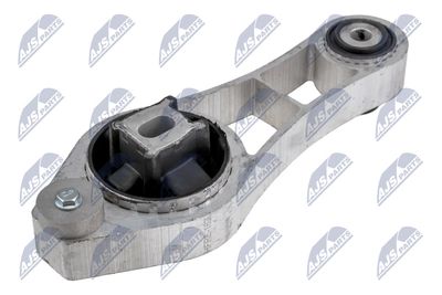 Mounting, engine NTY ZPS-RE-163