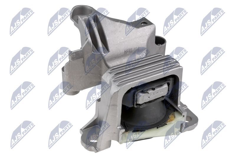 NTY ZPS-RE-164 Mounting, engine
