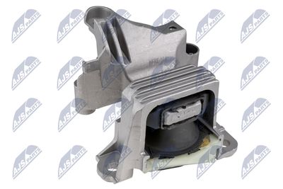 Mounting, engine NTY ZPS-RE-164