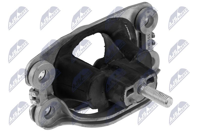 NTY ZPS-RE-165 Mounting, engine