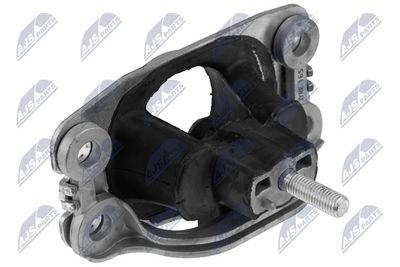 Mounting, engine NTY ZPS-RE-165