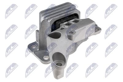 Mounting, engine NTY ZPS-RE-168