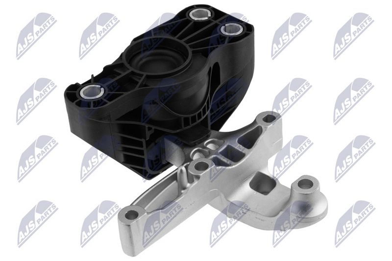 NTY ZPS-RE-171 Mounting, engine