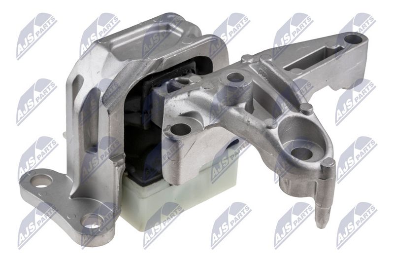 NTY ZPS-RE-173 Mounting, engine