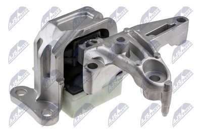 Mounting, engine NTY ZPS-RE-173