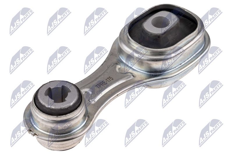 NTY ZPS-RE-175 Mounting, engine