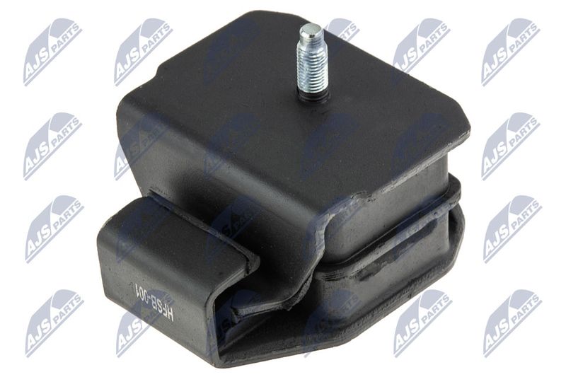 NTY ZPS-SB-001 Mounting, engine