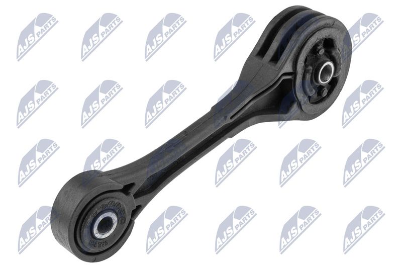 NTY ZPS-SB-003 Mounting, engine