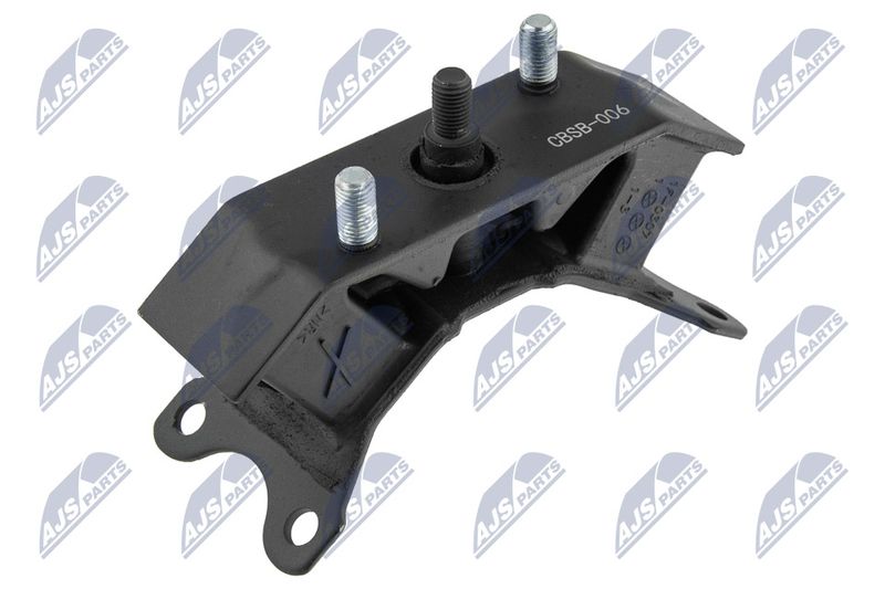 NTY ZPS-SB-006 Mounting, engine