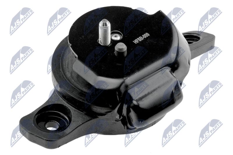 NTY ZPS-SB-009 Mounting, engine