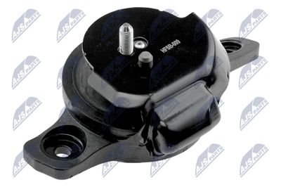 Mounting, engine NTY ZPS-SB-009