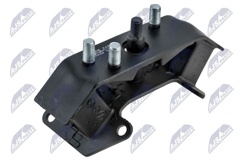 NTY ZPS-SB-010 Mounting, engine