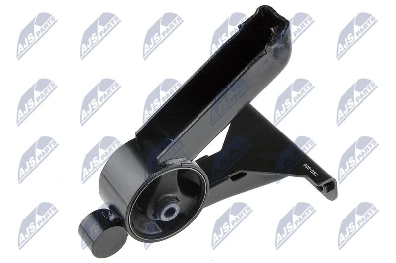 NTY ZPS-SU-005 Mounting, engine