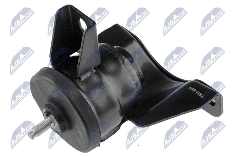 NTY ZPS-SU-007 Mounting, engine
