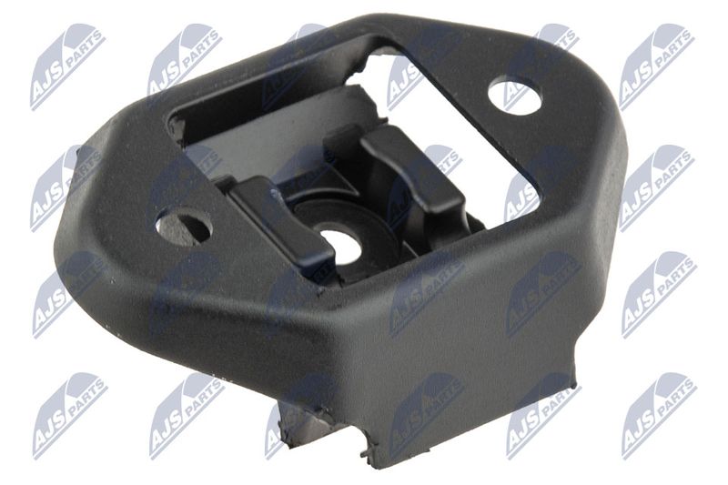NTY ZPS-SU-008 Mounting, engine
