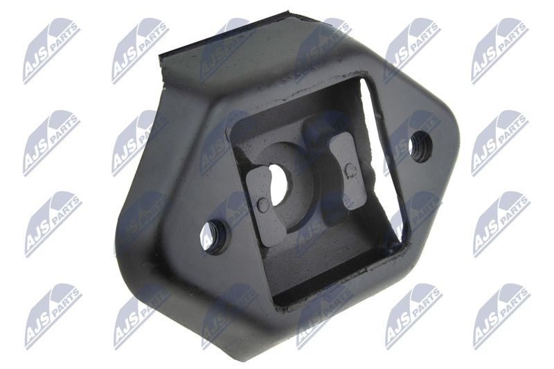 NTY ZPS-SU-009 Mounting, engine
