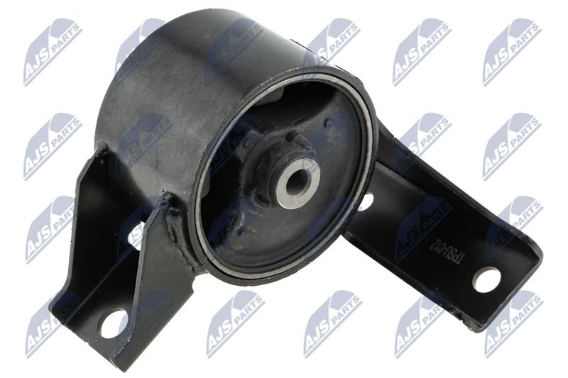 NTY ZPS-SU-012 Mounting, engine