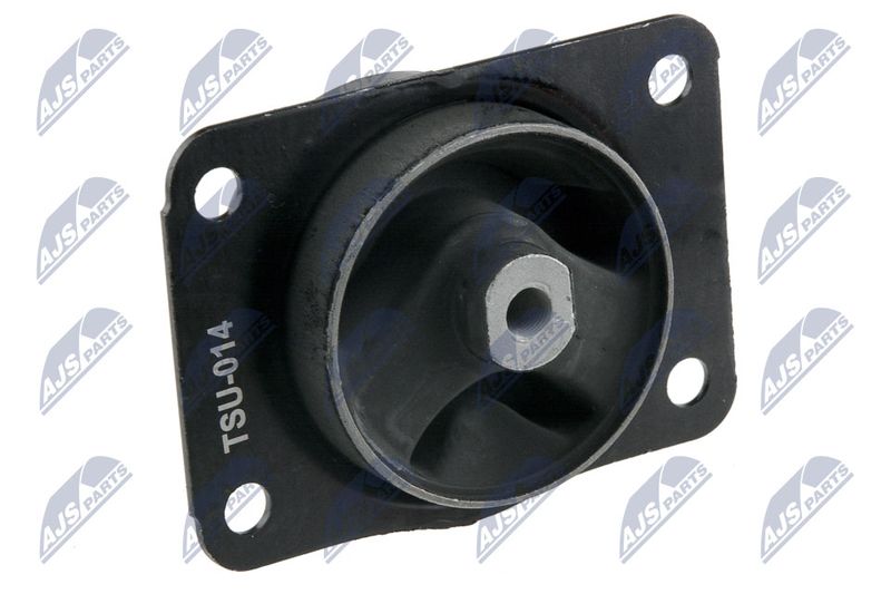 NTY ZPS-SU-014 Mounting, engine