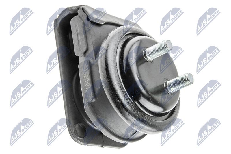 NTY ZPS-SU-017 Mounting, engine