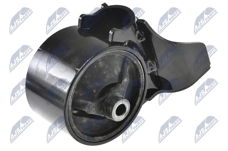NTY ZPS-SU-020 Mounting, engine