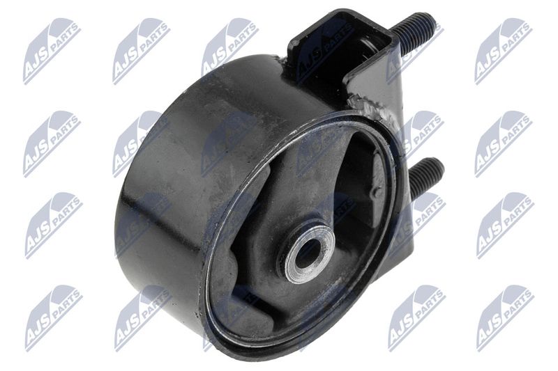 NTY ZPS-SU-025 Mounting, engine