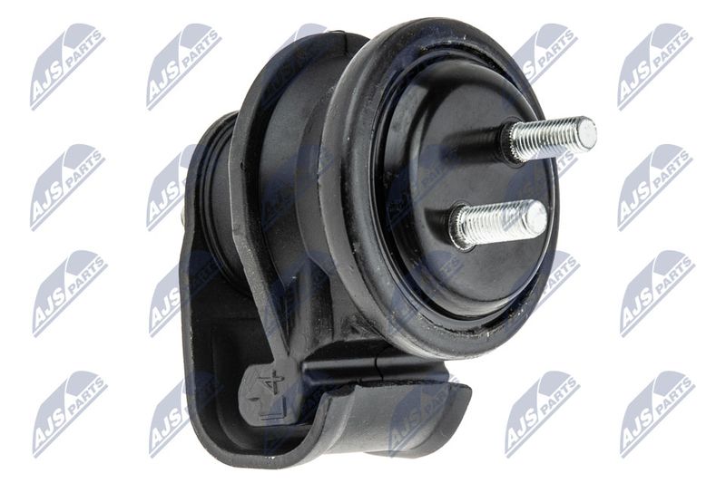 NTY ZPS-SU-026 Mounting, engine