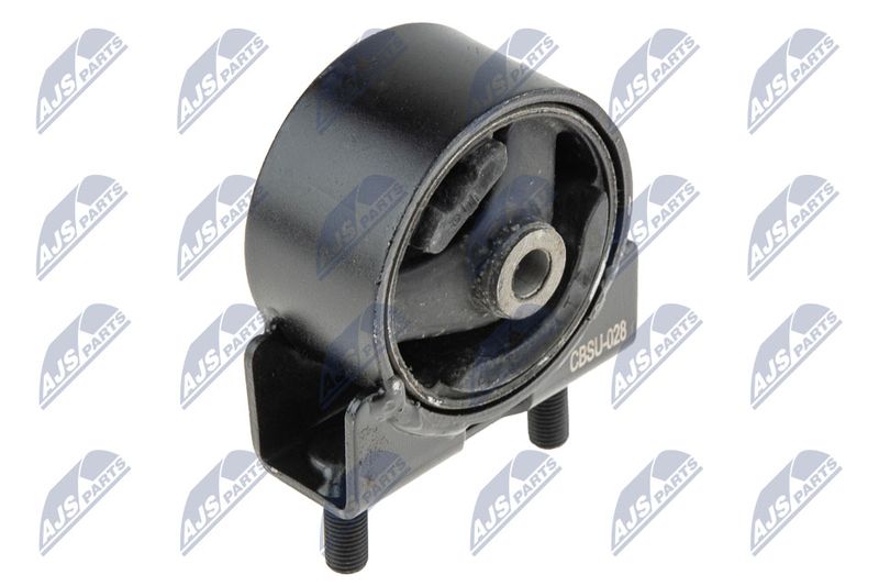 NTY ZPS-SU-028 Mounting, engine