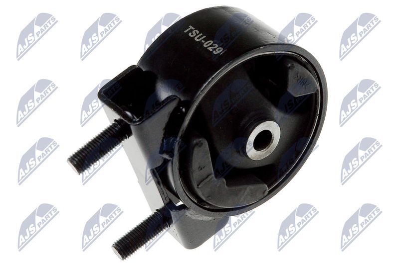 NTY ZPS-SU-029 Mounting, engine
