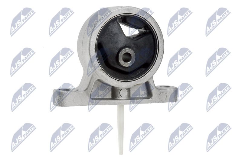 NTY ZPS-SU-030 Mounting, engine