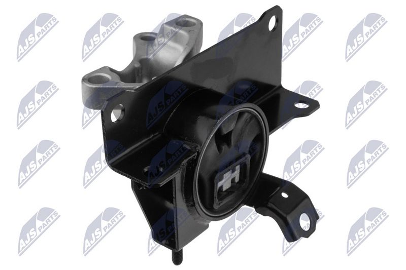 NTY ZPS-SU-036 Mounting, engine
