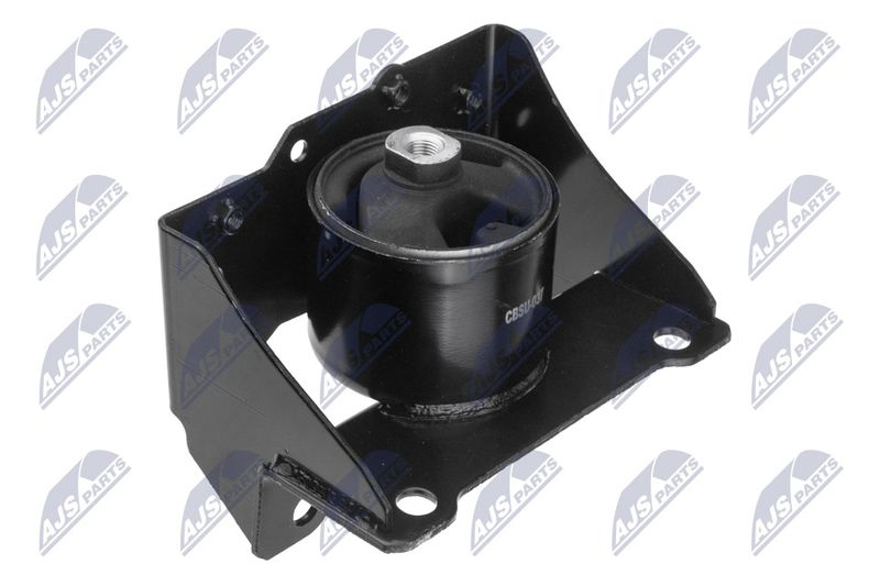 NTY ZPS-SU-037 Mounting, engine