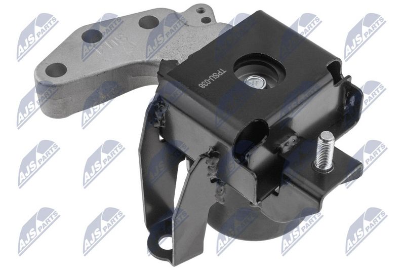 NTY ZPS-SU-038 Mounting, engine