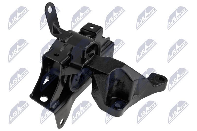 NTY ZPS-SU-040 Mounting, engine