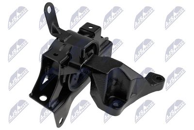 Mounting, engine NTY ZPS-SU-040