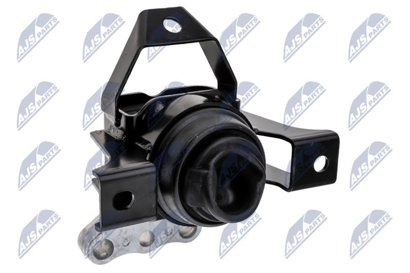NTY ZPS-SU-041 Mounting, engine