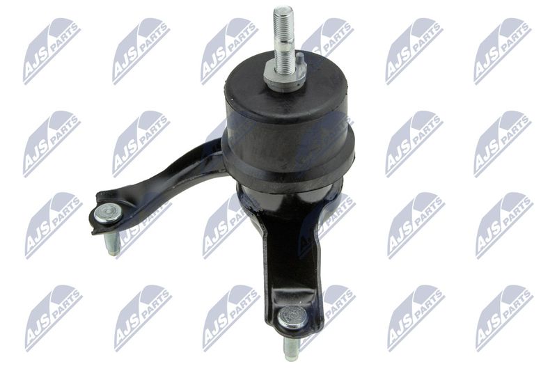 NTY ZPS-TY-001 Mounting, engine