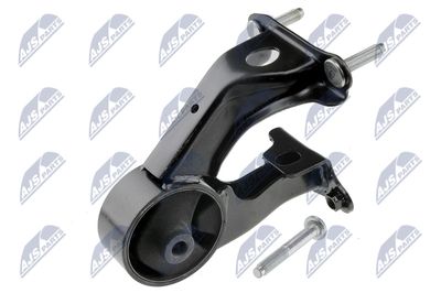 Mounting, engine NTY ZPS-TY-002