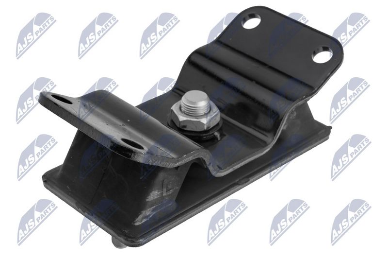 NTY ZPS-TY-013 Mounting, engine