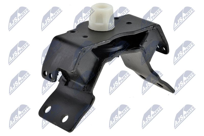 NTY ZPS-TY-016 Mounting, engine