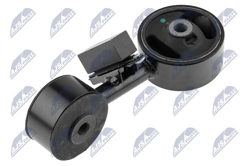 NTY ZPS-TY-019 Mounting, engine