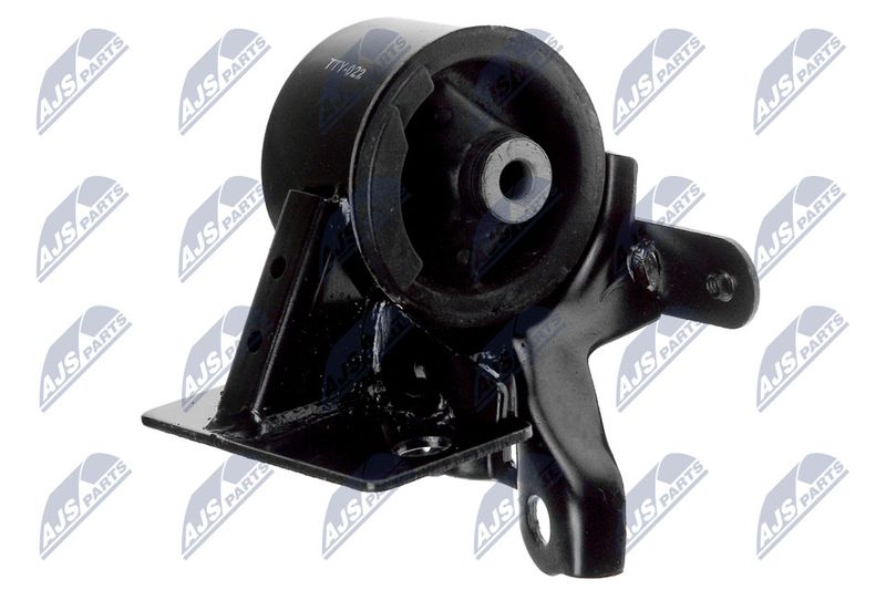 NTY ZPS-TY-022 Mounting, engine